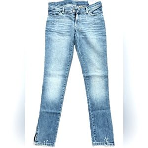 NEW KSUBI JEANS Y2K size 30